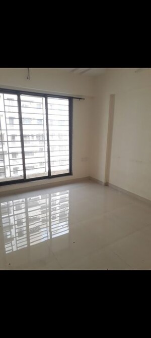 Master Bedroom in 2 BHK Apartment at Cosmos Regency, Virar West – for Rent