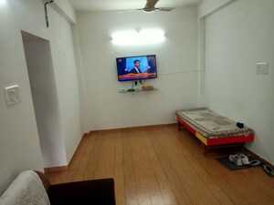 Parking in 2 BHK Apartment at Tulsibag Society – for Rent