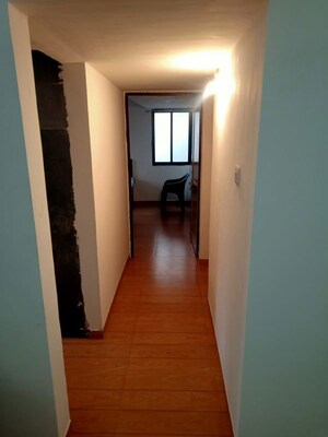 Building Lobby in 2 BHK Apartment at Tulsibag Society – for Rent