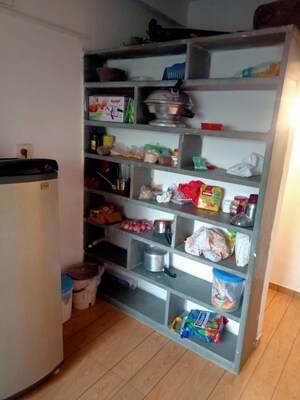Furnished Amenities in 2 BHK Apartment at Tulsibag Society – for Rent