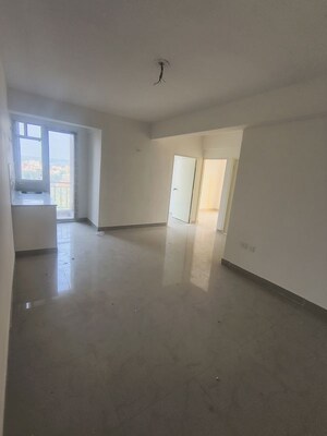 Staircase in 3 BHK Apartment at Bedarwals Sixty Three Golf Drive, Sector 63 – for Rent