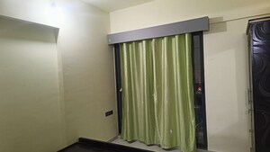 Building Lobby in 2 BHK Apartment at Pharande Vaanya, Moshi – for Rent