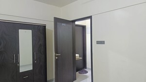 Building Lobby in 2 BHK Apartment at Pharande Vaanya, Moshi – for Rent