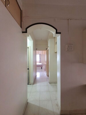 Building Lobby in 2 BHK Apartment at Legacy Aqua Blue, Ravet – for Rent