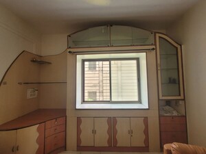 Kitchen in 2 BHK Apartment at Legacy Aqua Blue, Ravet – for Rent