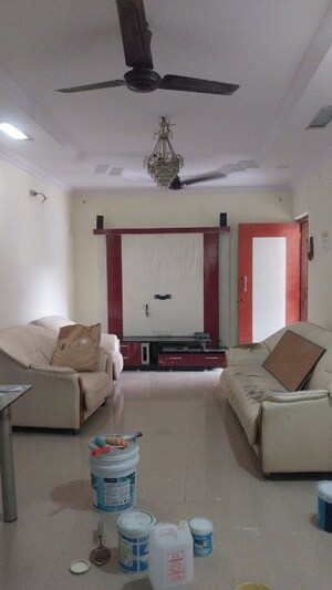 3 BHK Apartment For Rent in Yashodeep CHS, Kopar Khairane