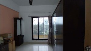 1 BHK Apartment For Rent in Yashoda Apartment Kopar Khairane, Kopar Khairane
