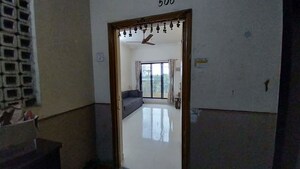 1 BHK Apartment – Nearby View at Yashoda Apartment Kopar Khairane, Kopar Khairane - for Rent