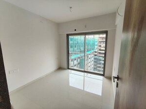2 BHK Apartment For Rent in Omkar Meridia, Kurla West