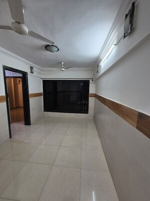 2 BHK Apartment For Rent in Monalisa Koparkhairne, Kopar Khairane