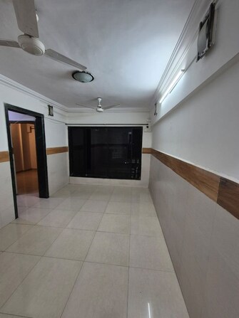 2 BHK Apartment For Rent in Monalisa Koparkhairne in Kopar Khairane, Navi Mumbai