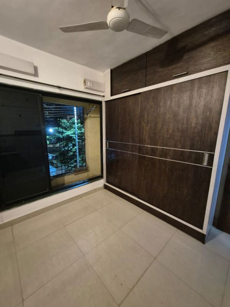 Master Bedroom, monalisa-koparkhairne 2 Bedroom 1300 Sq.Ft. Apartment In Kopar Khairane Navi Mumbai 10794406
