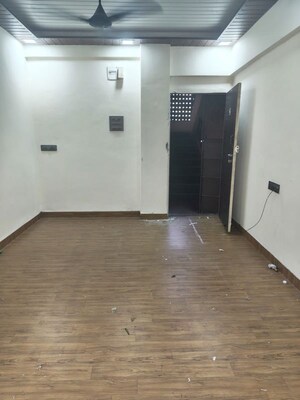 1 BHK Apartment For Rent in Kopar Khairane