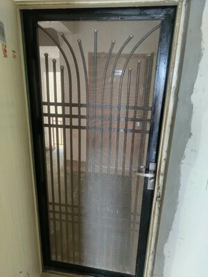 Building Lobby in 1 BHK Apartment at Bedarwals Sixty Three Golf Drive, Sector 63 – for Rent