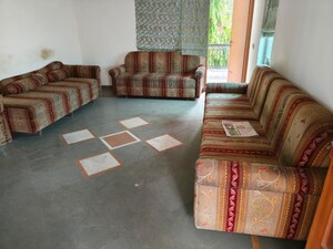 3 BHK Villa For Rent in Shivranjani