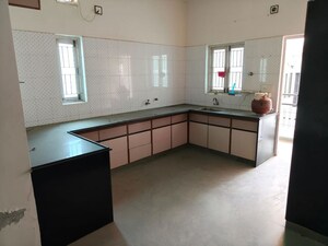 Kitchen in 3 BHK Villa at Shivranjani – for Rent