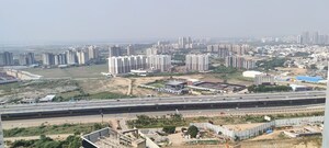 3 BHK Apartment For Rent in Hero Homes Gurgaon, Sector 104