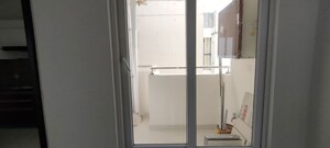 Building Lobby in 3 BHK Apartment at Hero Homes Gurgaon, Sector 104 – for Rent