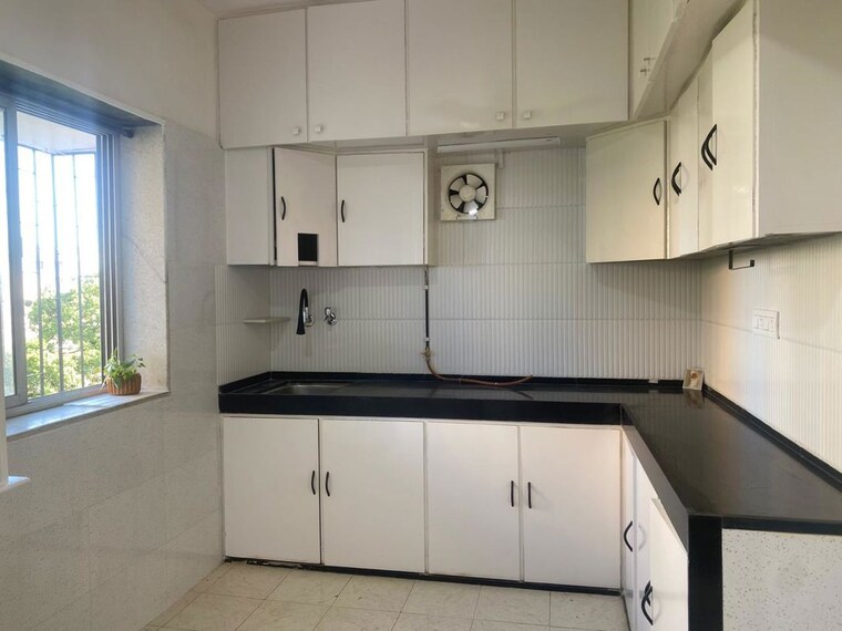 Kitchen, payal-chs-varsova 3 Bedroom 1070 Sq.Ft. Apartment In Versova Mumbai 10794422