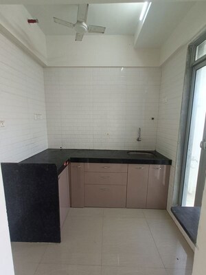 Kitchen in 1 BHK Apartment at Mayfair Virar Gardens, Bolinj – for Sale