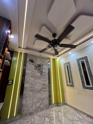 Furnished Amenities in 2 BHK Apartment at Nawada – for Rent