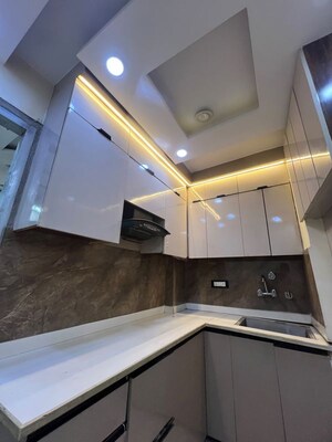 Kitchen in 2 BHK Apartment at Nawada – for Rent