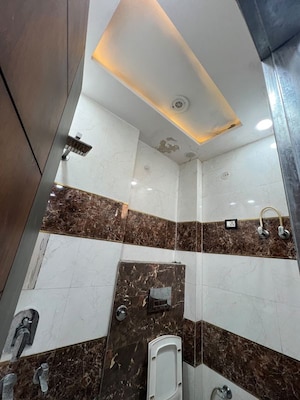 Attached Bathroom in 2 BHK Apartment at Nawada – for Rent