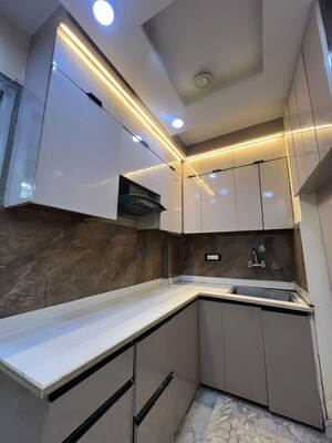 Kitchen in 2 BHK Apartment at Nawada – for Rent