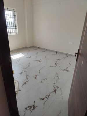 Bedroom in 2 BHK Builder Floor at Kaval Byrasandra – for Sale