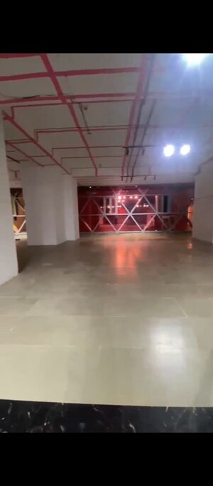 Team Area in  Office Space at Andheri West – for Sale