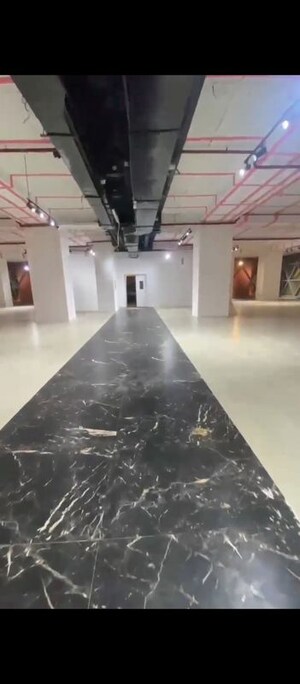 Team Area in  Office Space at Andheri West – for Sale