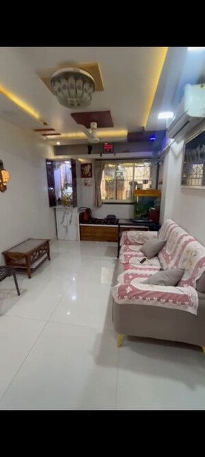 2 BHK Apartment For Rent in Gauri Shankar CHS, Dombivli West