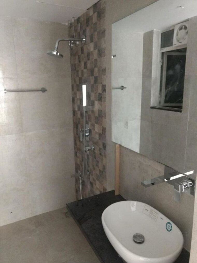 Bathroom, omkar-vive 2 Bedroom 474 Sq.Ft. Apartment In Kurla Mumbai 10794444