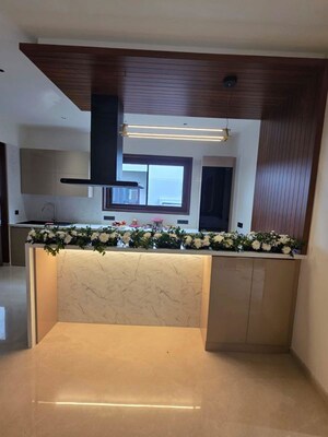 Room in 4 BHK Villa at Chaithanya Samarth, Budigere Road – for Rent