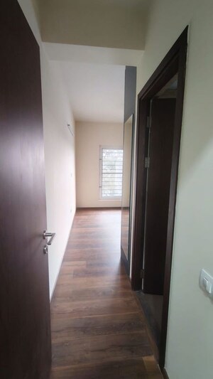Bedroom in 3 BHK Apartment at Century Horizon, Jakkuru – for Rent
