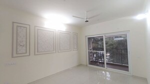 Hall in 3 BHK Apartment at Century Horizon, Jakkuru – for Rent