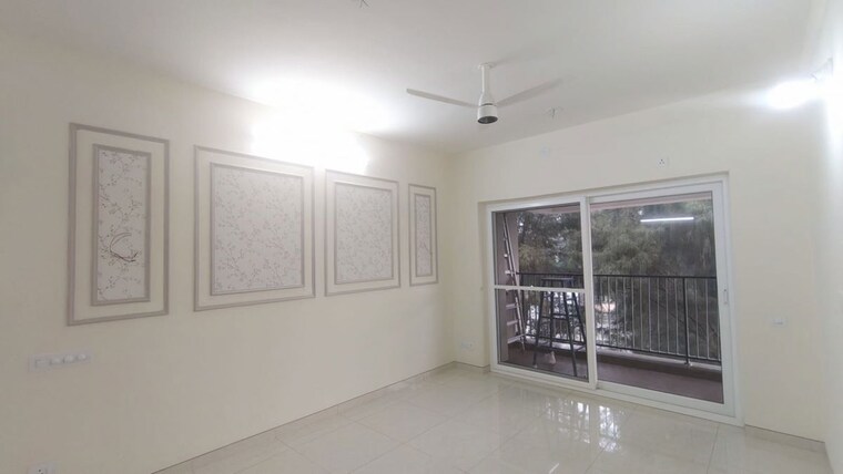 Hall, century-horizon 3 Bedroom 1365 Sq.Ft. Apartment In Jakkuru Bangalore 10794435