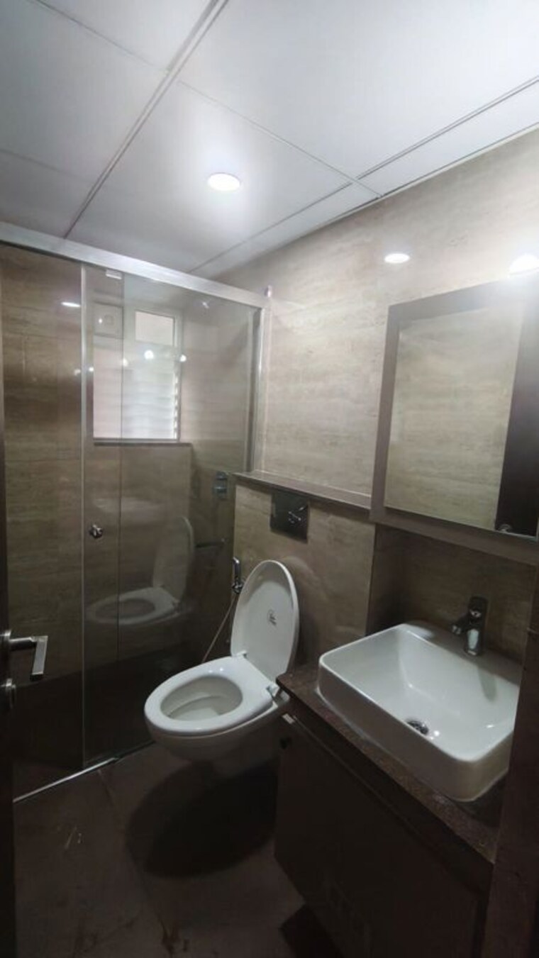 Bathroom, century-horizon 3 Bedroom 1365 Sq.Ft. Apartment In Jakkuru Bangalore 10794435