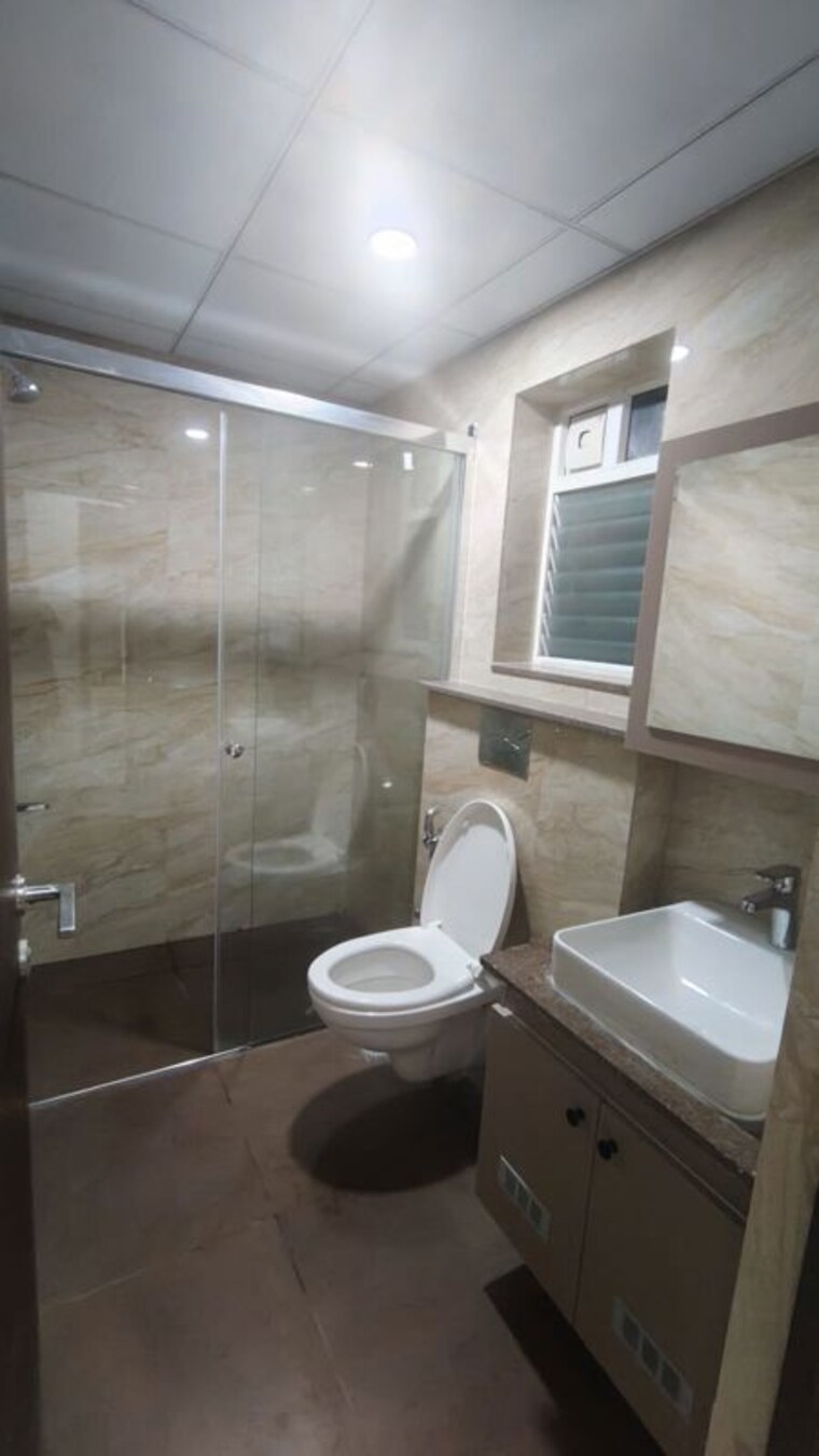 Bathroom, century-horizon 3 Bedroom 1365 Sq.Ft. Apartment In Jakkuru Bangalore 10794435