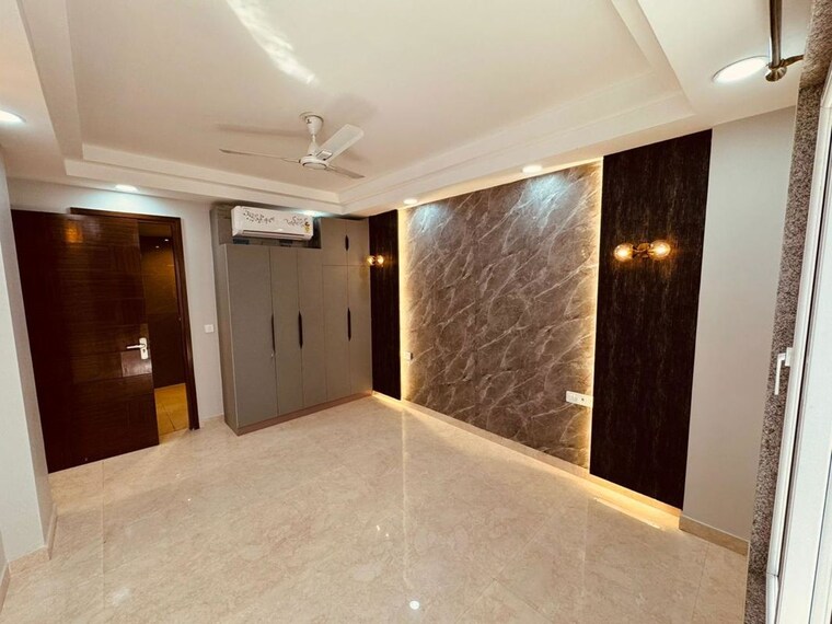 Room, mehrauli 3 Bedroom 1400 Sq.Ft. Builder Floor In Mehrauli Delhi 10794451