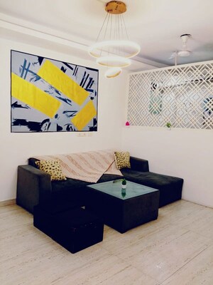2 BHK Builder Floor For Rent in Sector 52a