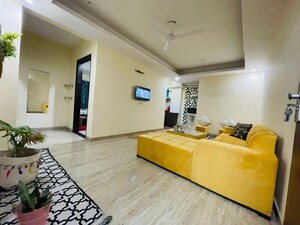 2 BHK Builder Floor For Rent in Sector 52