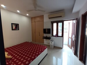 2 BHK Builder Floor For Rent in Shivalik Colony