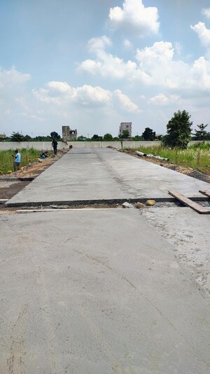 Plot Area in  Plot at Sai Nagar 1 – for Sale