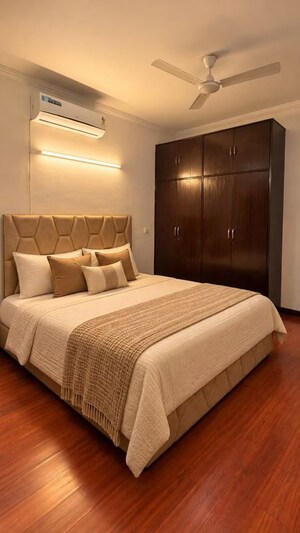 4 BHK Apartment For Rent in SS Mayfield Gardens, Sector 51