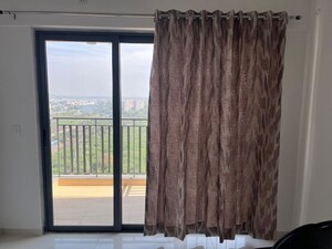 Bedroom in 2 BHK Apartment at Amanora Park Town – for Sale