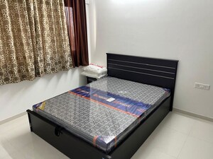 Bedroom in 2 BHK Apartment at Amanora Park Town – for Sale