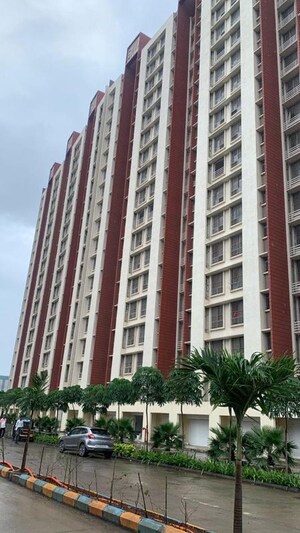 1 BHK Apartment For Rent in Dosti Greater Thane, Kalher