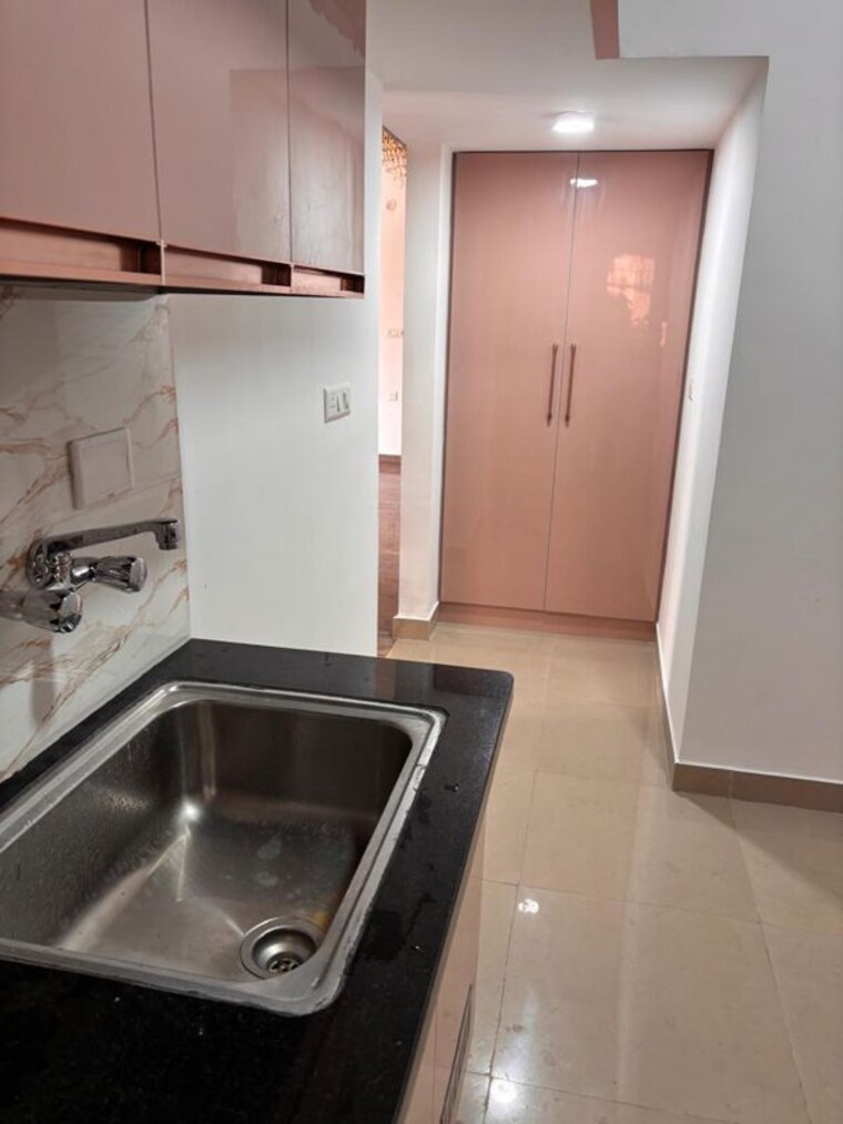 Kitchen, thambuchetty palya 3 Bedroom 1800 Sq.Ft. Apartment In Thambuchetty Palya Bangalore 10794458