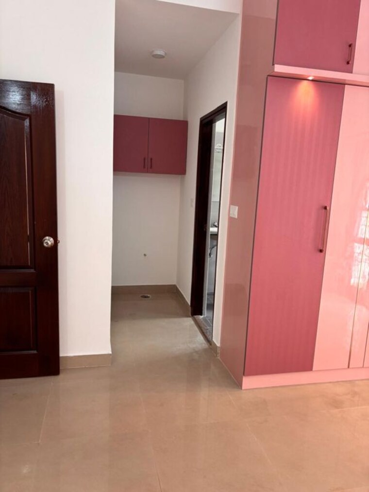 Room, thambuchetty palya 3 Bedroom 1800 Sq.Ft. Apartment In Thambuchetty Palya Bangalore 10794458